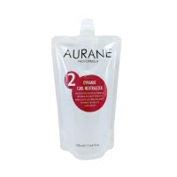 AURANE DYNAMIC CURL NEUTRALIZER 500ml. (ถุงแดง) น้ำยาโกรกดัด ออเรน ไดนามิค เคิร์ล นูทลาไลเซอริ (00143)