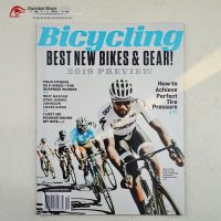 Draining cycling year October American Journal of cycling