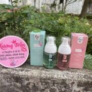 Chai Xịt Khoáng Vùng Kín Onaya 60ml Xịt Khoáng Kháng Khuẩn, Làm Sạch
