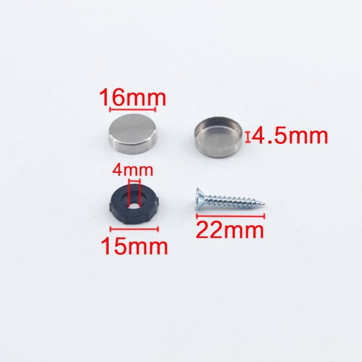 4set-bag-mirror-decorative-nail-advertising-glass-screw-cap-cover-fasteners-stainless-steel-billboard-fixing10-16mm