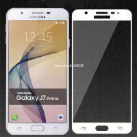 กระจกคลุมทั้งหมดสำหรับ SAMSUNG,J7 Pro Prime Plus Max 2016 2017ป้องกันกระจกกันรอย J7pro On7 J7prime