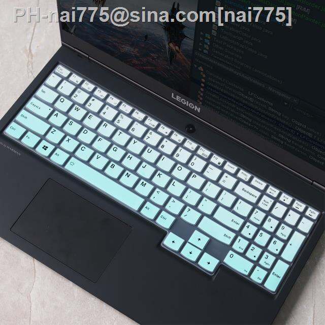 korean-arabic-russian-thai-for-lenovo-legion-7-s7-15-legion-7-15-6-quot-16-quot-17-3-quot-legion-3-3i-5-5i-5p-5pi-7-7-keyboard-cover-skin