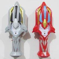 2023ขายดีเช่นขายดี21.5ซม. Ultraman Ginga Spark Dark Lugiel เลนส์ Dark Spark ฟิกเกอร์แอคชั่นโมเดล Acousto-Optic ตัวตุ๊กตาแอคชั่นเด็ก