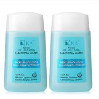 แพ็คคู่ KA Refresh Cleansing Water Detoxifying (85ml x 2pcs)