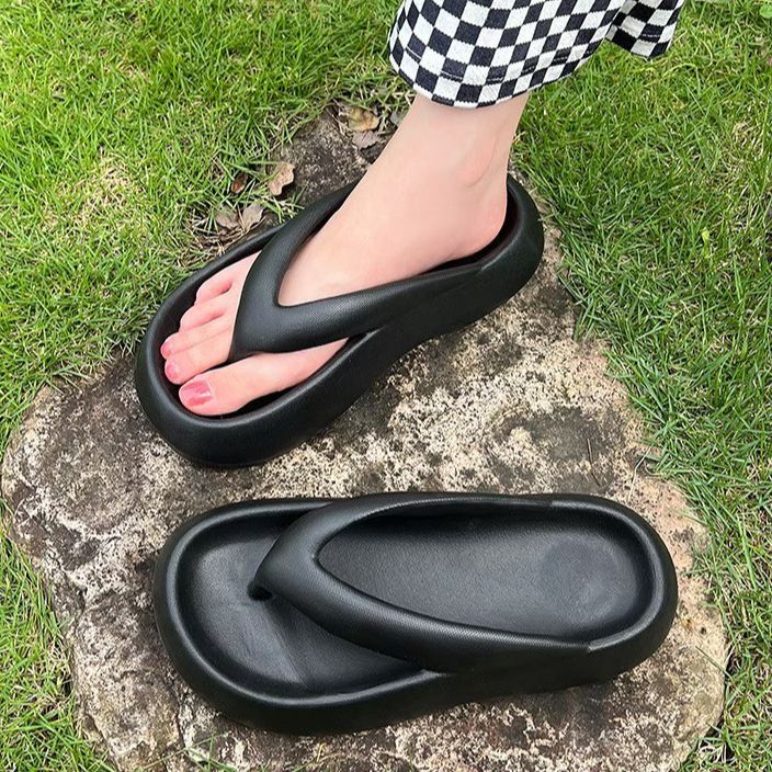 sunbalee-รองเท้าแตะหูคีบ-รองเท้าแตะหูหนีบ-รองเท้าน่ารัก-รองเท้าสีสันสดใส-รองเท้าหูหนีบ-y-7651
