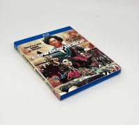 American drama star Cowboy (2021) action sci-fi film BD Blu ray film disc HD Boxed