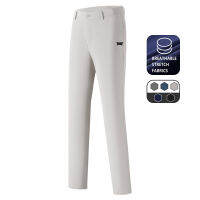 Golf เครื่องแต่งกายผู้ชายกางเกงฤดูร้อน Slim Fit Breathable กีฬาแฟชั่น Ball กางเกง