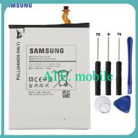 SAMSUNGแบตเตอรี่ทดแทนEB-BT111ABE EB-BT115ABE EB-BT111ABCสำหรับSamsung T115 SM-T110 SM-T111 T116 แบตเตอรี่ 3600MAh