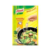 [พร้อมส่ง!!!] คนอร์ ผงปรุงอาหารรสหมู 450 กรัมSeasoning Pwd Knorr Pork 450 g