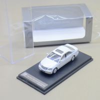 Die Casting 1:64 Scale Toyota 12 Crown Police Car Alloy Car Collection Model Fan Gift Adult Hobby Souvenir Display Show In Stock