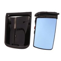 Car Front Side Power Mirror for C-Class W210 W202 C220 C230 C280 1994-2000 Outside Rearview Mirror