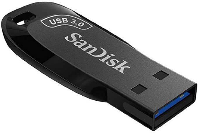 sandisk-ultra-shift-usb-3-0-flash-drive-128gb-ของแท้-รับประกันสินค้า-5-ปี