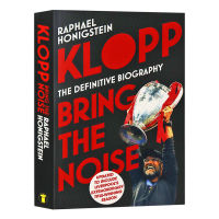 หนังสือต้นฉบับภาษาอังกฤษ klop Bring ตัวอักษรชีวประวัติของผู้ผลิตเสียง