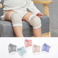 Anti Slip Baby Leg Warmers Crawling Elbow Cushion Kids Knee Pad Toddlers Walking Pad Infant Knee Protector