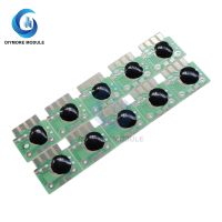 5PCS/Lot Delay Trigger Chip Timing Control Delay IC Module 2s 1000h DC 5V