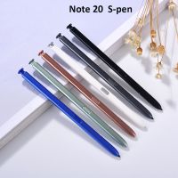 Suitable For Samsung Galaxy Note 20 Stylus S Pen Screen Touch Pen For Galaxy Note 20 SM-N9810 Replacement Multi-function Pencil Pens