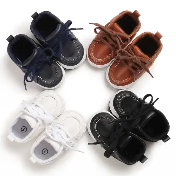 Crib on sale couture shoes