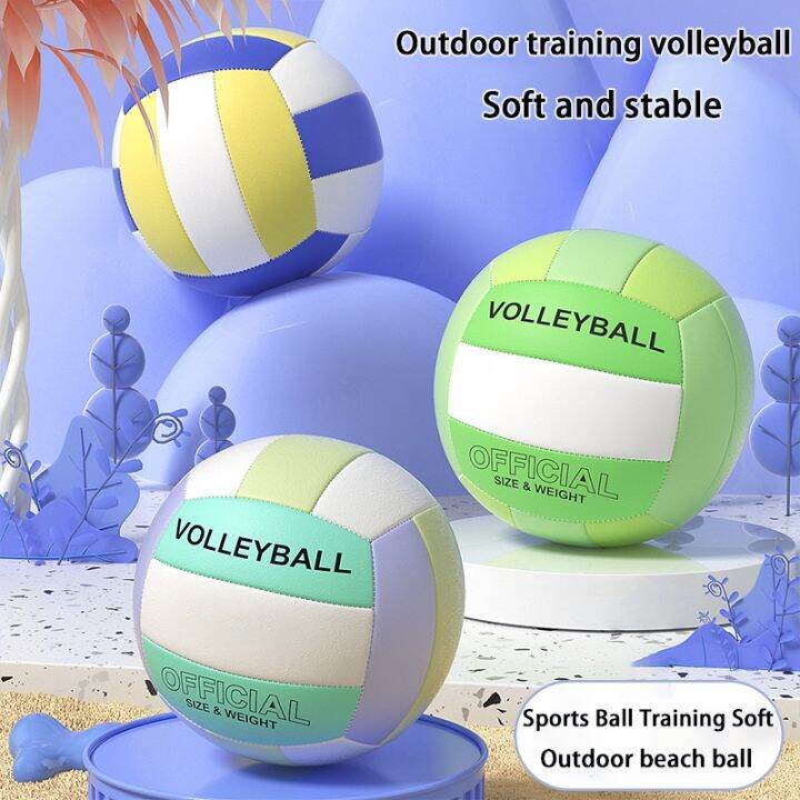 Volleyball Indoor Training Competition Volleyball Outdoor Team