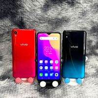 มือถือ Vivo y91c  มือ✌️ แรม 2 รอม 32 กิ๊ก ขนาดหน้าจอ 6.22นิ้วสภาพนางฟ้าฟรีชุดชาร์จแถม