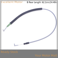 Excellent สำหรับ JAC J3 J3S Turin 2009-2015มือจับประตูด้านในสายเคเบิลด้านหน้าด้านหลังซ้ายขวา6105109U8010 6205109U8010ประตู