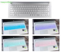 【Xiaohongs keyboard film 】 15.6นิ้วแป้นพิมพ์แล็ปท็อปสำหรับ HP Pavilion 250 G8 G7 G6 250 G7 255 G7 G6 256 G6 258 G7โน้ตบุ๊ค PC