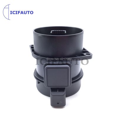 5WK97917 A6510900148 Mass Air Flow Maf Sensor For Mercedes-Benz W204 W212 X204 Sprinter 3-T 3.5-T 4.6-T 903 Viano Vito W639