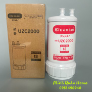 Lõi lọc nước CLEANSUI UZC2000 - Japan