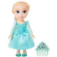 Toys R Us TODDLER ELSA WITH   ACCESSORIES (919220)