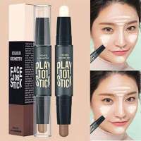 M032 คอนทัวร์ สติ๊ก Contour คอนทัวร์หน้า ไฮไลท์เฉดดิ้งแบบแท่ง