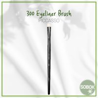 [PICCASSO] 300 Eyeliner Brush and Concealer Brush ppv