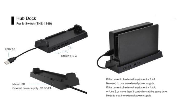 dobe-hub-dock-for-nintendo-switch