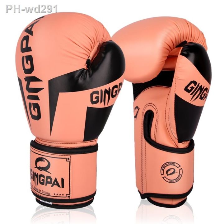 kick-boxing-gloves-for-adult-men-women-pu-karate-muay-thai-guantes-de-boxeo-free-fight-mma-sanda-training-adults-kids-equipment