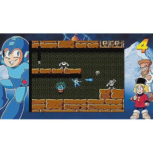 mega-man-legacy-collection-นำเข้า-อเมริกาเหนือ-xboxone