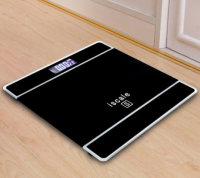 เครื่องชั่งน้ำหนักดิจิตอล scale SE (260mm*260mm)  0.1-180KG