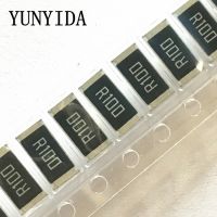 【LZ】 50 pcs 2512  SMD Resistor 1W  1   0.1R   0.1 ohm   R100   R010 R020  R050  R100 R200 R220 R330 R470 R500 1R00