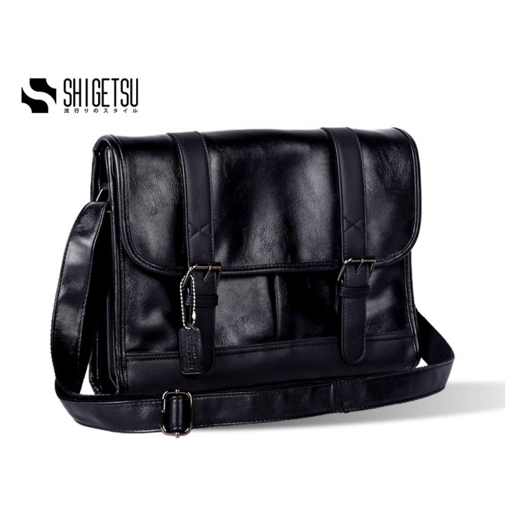 CLN - The classic Brainy sling bag is back by popular