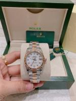 นาฬิกาข้อมือ Rolex Datejust