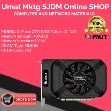 Shop Gtx 950 Palit with great discounts and prices online - Jan