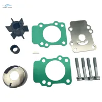 ปั๊มน้ำใบพัด Rerpait Kit สำหรับ Yamaha Outboard 9.9 HP 682-W0078-A2-00 682-W0078-A3-00 18-3148-WIOJ SHOP