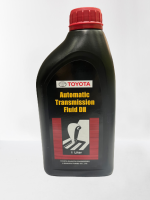 Automatic Transmission Fluid Dil