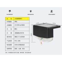 โปรดี!! Solar light LED-ไฟฉาก 8.4x5.6x5.2 โคมไฟโซลาเซลส์ โคมไฟบันได โคมไฟรั้ว (ได้เฉพาะ: 1) สุดฮอต! ไฟห้องน้ำ ไฟห้องน้ำเพดาน โคม ไฟ ห้องน้ำ ไฟห้องน้ำled