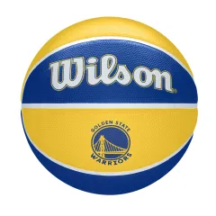 Bola de Basquete Wilson Nba Player Icon Outdoor Luka 7 - Game1 - Esportes &  Diversão