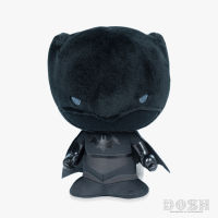 DOSH DOLL BATMAN DZNR BLACKOUT EDITION ตุ๊กตาตั้งโชว์ EBAC5011-BL