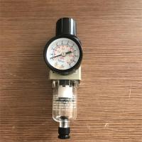 QDLJ-Pressure Regulator Tw2000-02 Air Filter Regulator