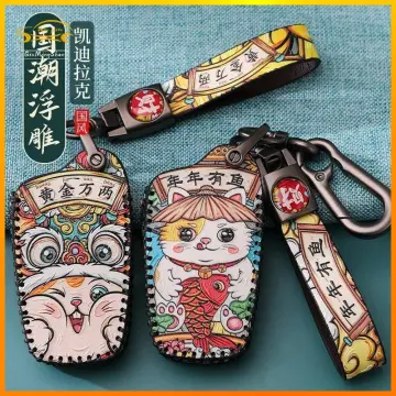 Wish sale key holder