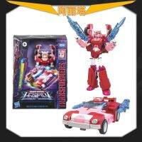 หม้อแปลงของแท้ Classic Heritage Series Reckless Tarantula Warrior Alita Knock Down 13Cm Plastic Toy 3C