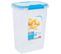 กล่องถนอมอาหาร Match-ups™ Clips Tall Oblong, 3.5L(DECOR)