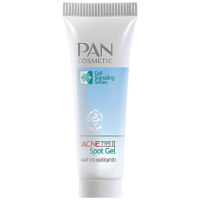 Hot deal [2 Pcs.] PAN High STD. COSMETIC ACNE GEL ACNE TYPE II (10G) On Sale -[Cheap Bath &amp; Body Accessories Store ]