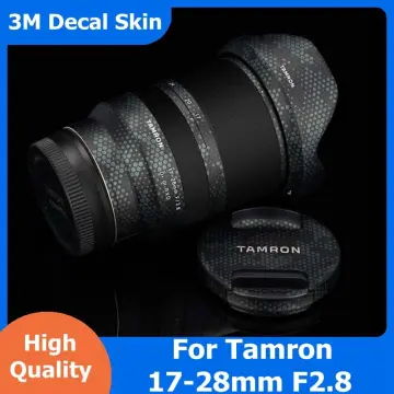 สติกเกอร์ติดเลนส์ Tamron ราคาถูก ซื้อออนไลน์ที่ - ต.ค. 2023