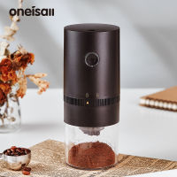 ONEISALL เครื่องบดกาแฟไฟฟ้า USB ครัว